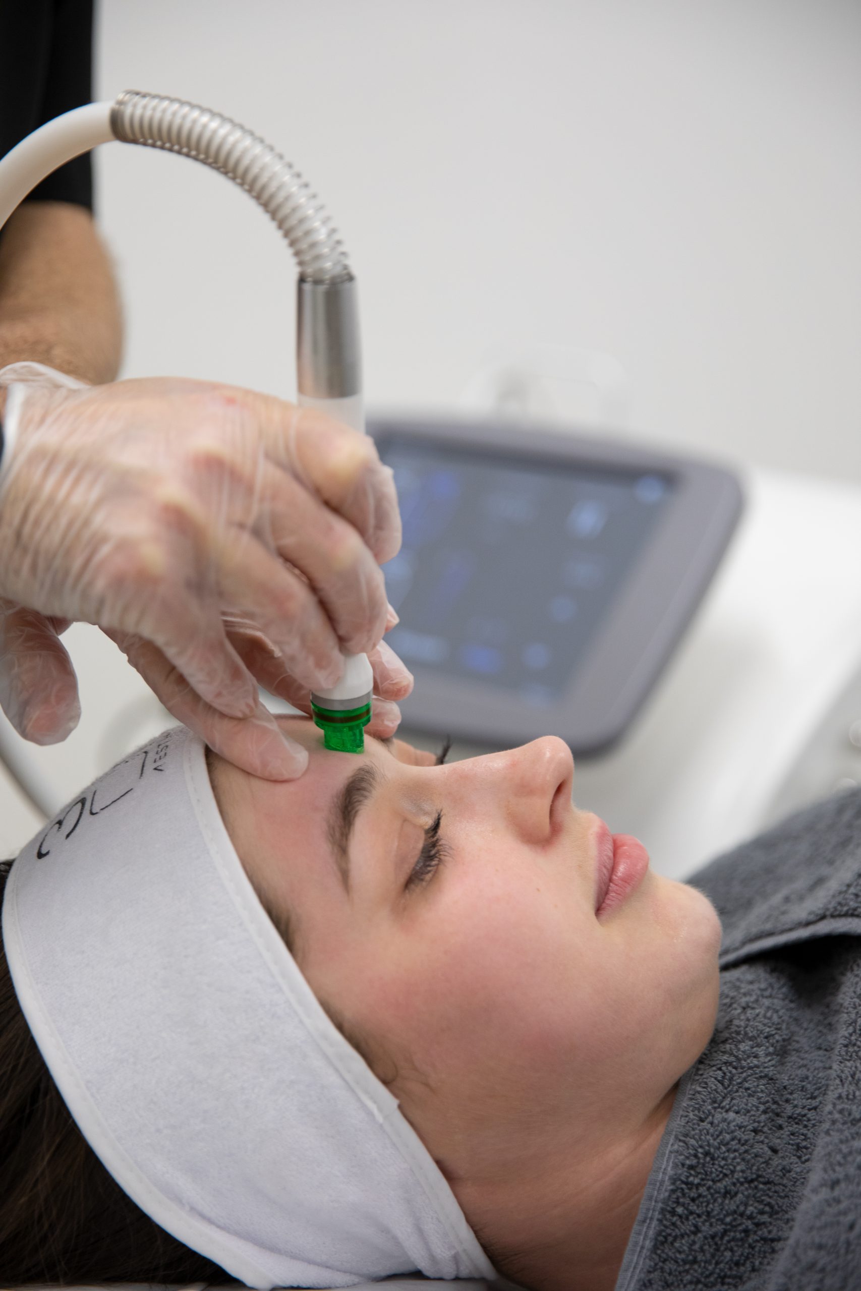 hydro2 facial hydro2 facial